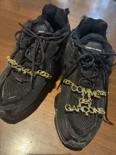訳ありNIKE×COMME des GARCONS 2019SS SHOX