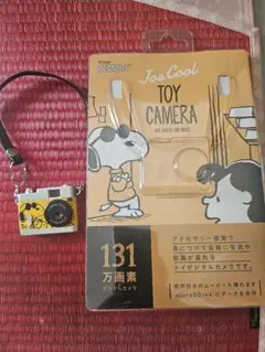 スヌーピーレトロトイカメラセット スヌーピーレトロトイカメラセット スヌーピーレトロトイカメラ