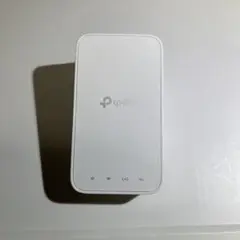 tp-link メッシュwifi中継器　RE330