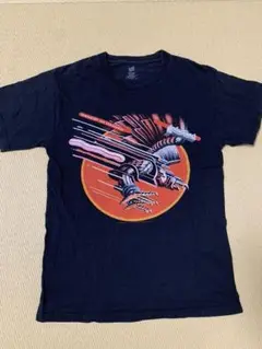 00s JUDAS PRIEST バンドT