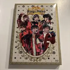 King & Prince/First Concert Tour 2018〈初…