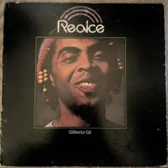 Gilberto Gil / Realce