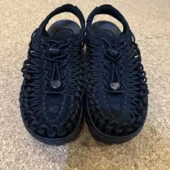 keen オールジェンダー ユニーク PLTサイズ25.0cm