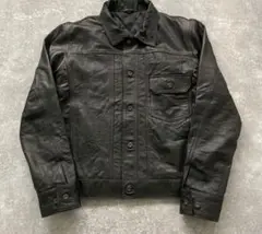 506xx型 1st type LeatherJacket