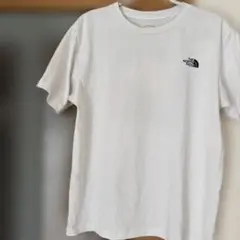 THE NORTH FACE Tシャツ M ホワイト