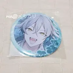 Honey Vibes　イーノ　缶バッジ　ちゃれくじ