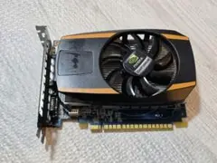 GTX650 1GB DDR5 グラフィックボード
