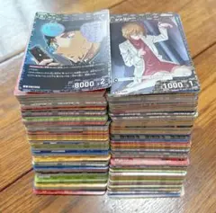 コナンカード まとめ売り 約 500枚 ノーマル 大量
