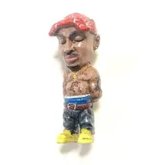 2pac フィギュア