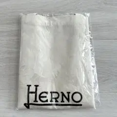 HERNO×Oggi サブバッグ