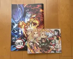 鬼滅の刃　無限列車　特典