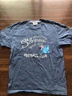 【新品】フェローズ　Tシャツ 半袖Tシャツ L