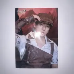 StrayKids GIANT ラントレ チャンビン