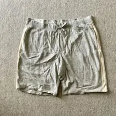ユニクロ UNIQLO ショートパンツ 3XL