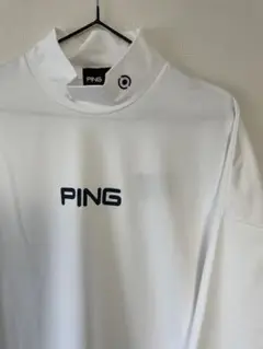 PINGメンズウェア