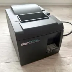 スター精密 レシートプリンター TSP100III futurePRNT