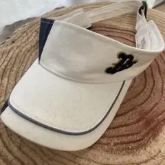 オリックス　サンバイザー