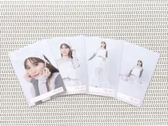 櫻坂46 守屋麗奈 Make or Breakジャケ写衣装
