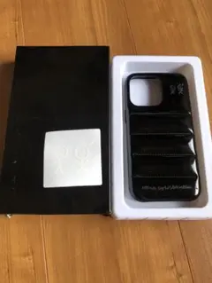 Urban Sophistication 13pro スマホケース正規品