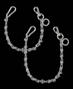 【Rosen Kreuz】Reproduction chain