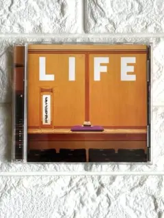 【ナオト・インティライミ】LIFE CD＋DVD