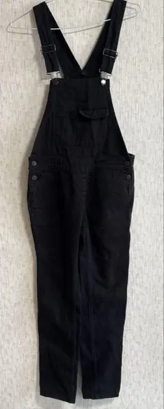 GU オーバーオール　Sサイズ