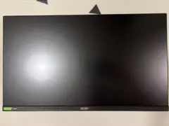 Acer ゲーミングモニター Nitro VG252QXbmiipx 24.5