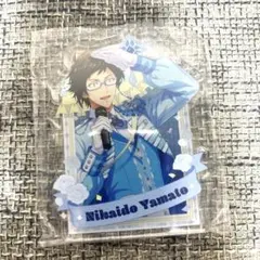 アイドリッシュセブン アクリルブロック　二階堂大和