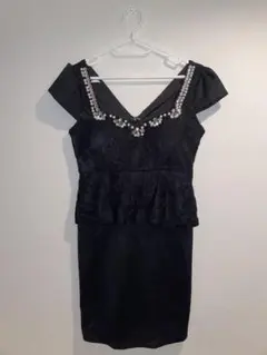 水商売 ドレス dazzy Tika