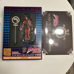 2025年最新】dio 棺の人気アイテム - メルカリ