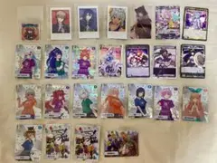にじさんじ　まとめ売り　にじぱぺっと