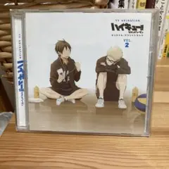 ハイキュー!! オリジナルサウンドトラック VOL. 2