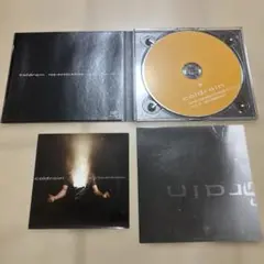 coldrain THE REVELATION ゴールドディスク