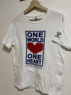 レア！キムタク着用　ハリランTシャツ Sサイズ
