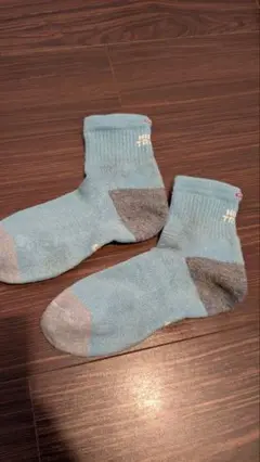 HIKER TRASH ハイカートラッシュ　ソックス　靴下