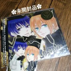 Yo-Ho!!(ルイ・アールver)MARGINAL#4✿未開封品✿