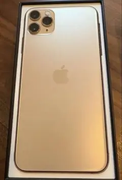 Apple iPhone 11 Promax 512G