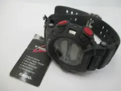 送料無料　G-SHOCK MUDMAN G-9000-1VDR マッドマン