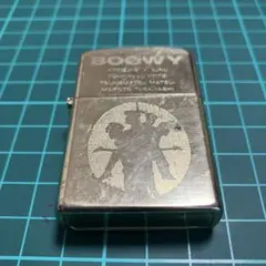 2025年最新】boowy ジッポの人気アイテム - メルカリ