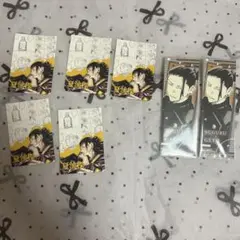 呪術廻戦展 夏油傑セット