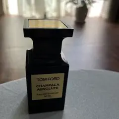 TOM FORD チャンパカアブソルート50ml Champaca Absolute Tom Ford perfume - a fragrance for women