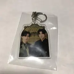 the NEXT PRINCE 東京限定　アクキー　JimmyOhm