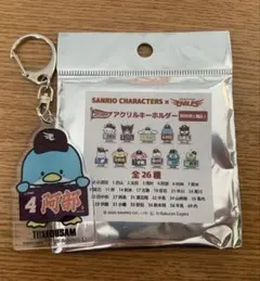 Eコレ 楽天イーグルス はぴだんぶい アクリルキーホルダー 阿部寿樹