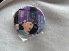 千葉ロッテマリーンズ　石川慎吾　缶バッジ