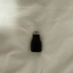 USB-Cアダプター ブラック