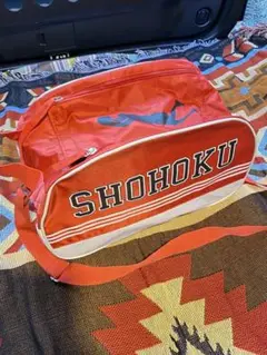 スラムダンク 湘北 シューズケース 希少