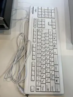 2025年最新】キーボード 富士通 kb410の人気アイテム - メルカリ