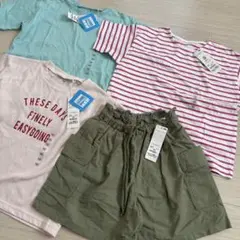 新品 6402円→2100円　お買い得　140 まとめ売り