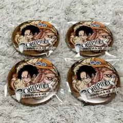 ONEPIECE ワンピース コレクション缶バッジ 第7弾