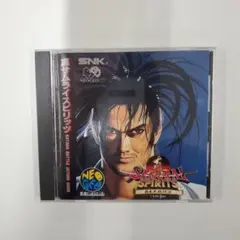 No.2175　ＮＧＰ 真サムライスピリッツ